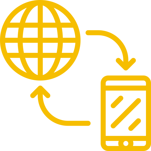 Mobile Access for Staff